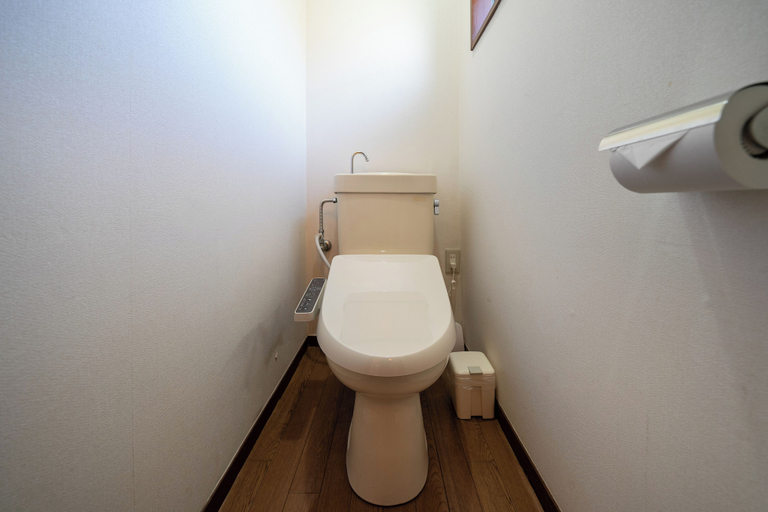 Bathroom 3, Grand Hotel Narita Airport, Narita