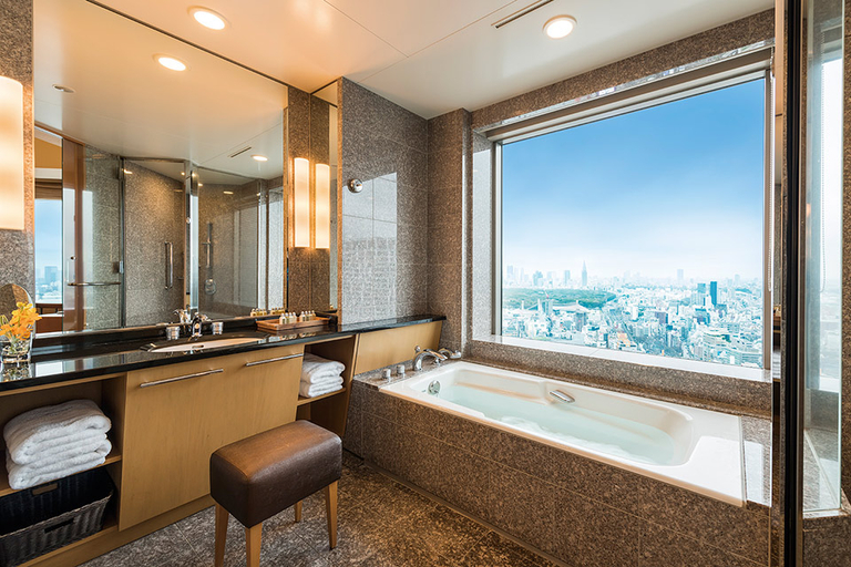 Bathroom 19