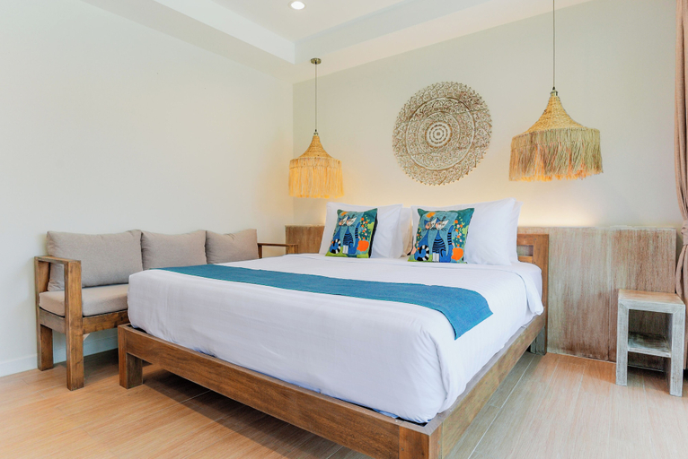 Bedroom 8