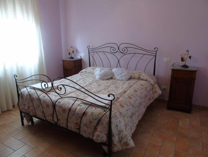 Agriturismo Camera Rosa, Perugia