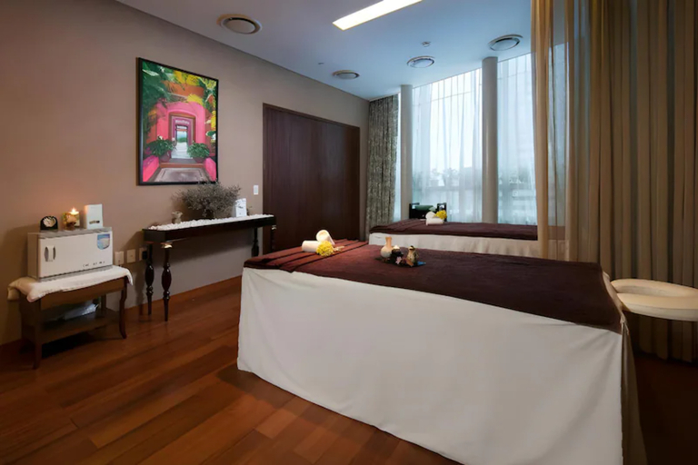 Bedroom 4, Calidas Landmark72 Royal Residence Hanoi, Từ Liêm
