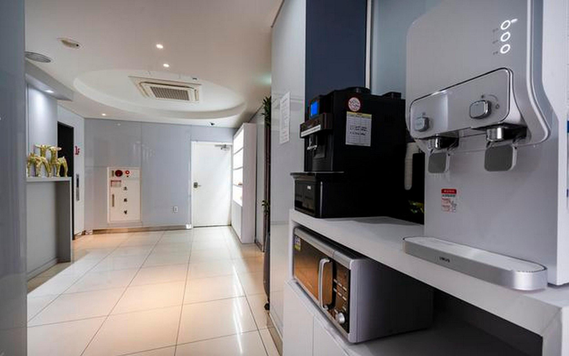 Others 5, Hotel Gem Songjeong, Haeundae