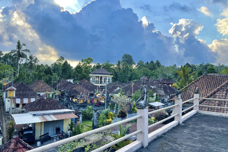 Exterior & Views 4, Mongan Homestay Beside The Belulang Hot Spring, Tabanan