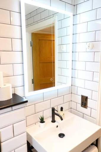 Others 5, Lovely 1 BR Headington apartment with FREE parking, Oxfordshire