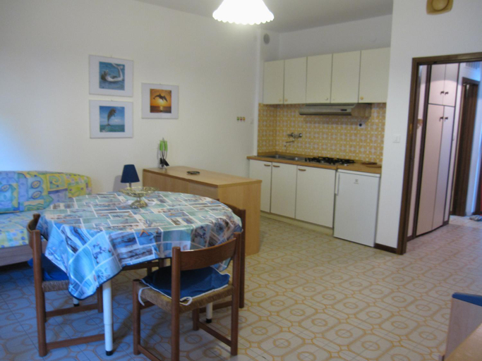 Others 2, Argea, Gorizia