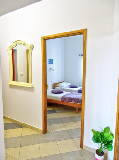 4, Apartments Zoka, Vir