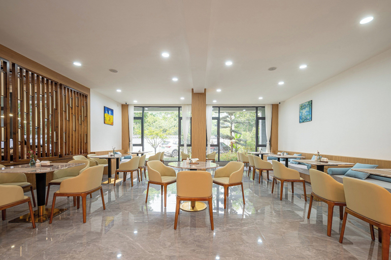 Food & Drinks 5, Z HOTEL - Qingchengshan, Chengdu