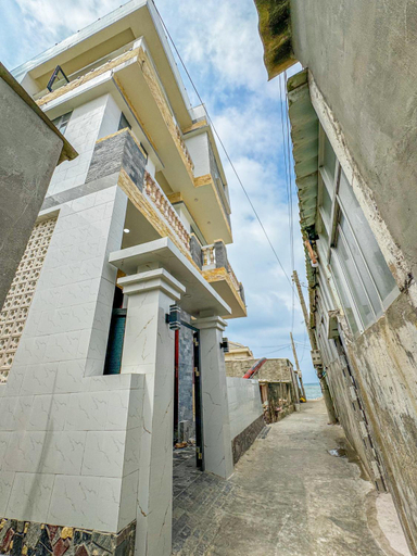 Exterior & Views, Homestay Tien Đat, Phú Quý