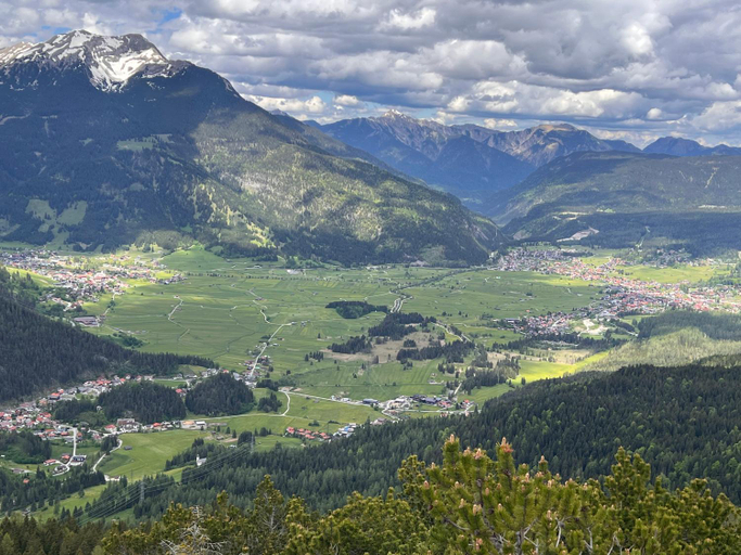 Others 2, Alpinum Hostel Biberwier - Gunstige Privatzimmer in der Zugspitz Arena, Reutte
