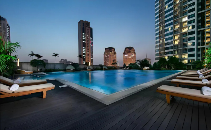 Sport & Beauty 3, Calidas Landmark72 Royal Residence Hanoi, Từ Liêm
