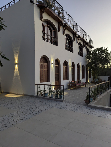 Exterior & Views 2, Eyaru Palace, Luxor