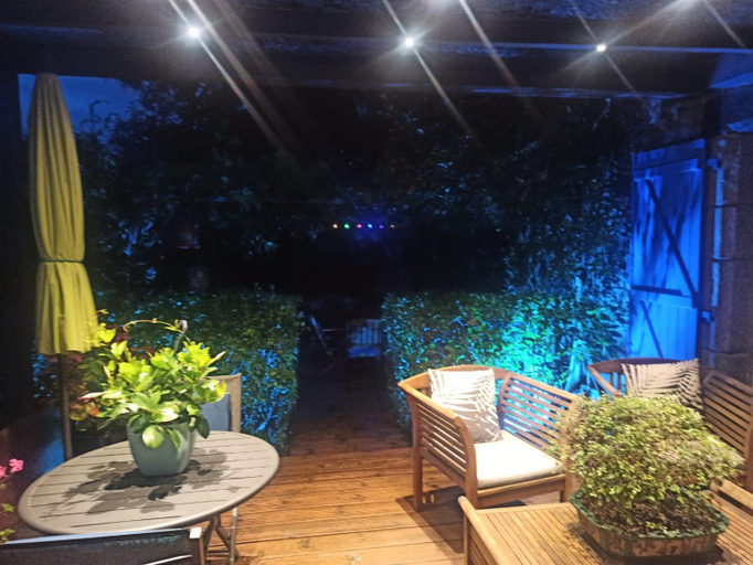 Food & Drinks, Belle Longere, Calvados