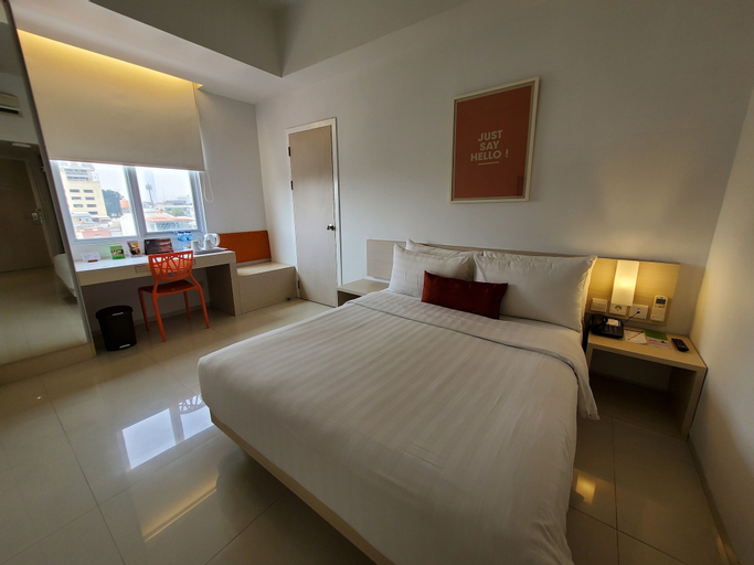 Bedroom 21
