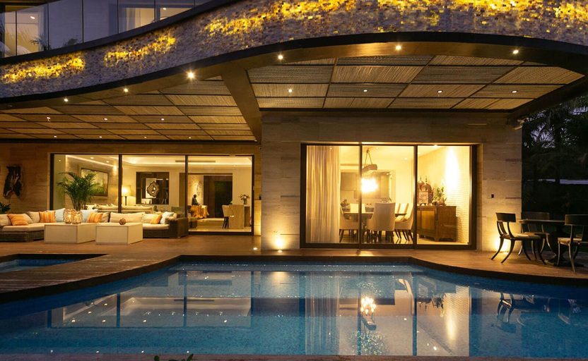 Sport & Beauty, Villa Liliana, Cozumel