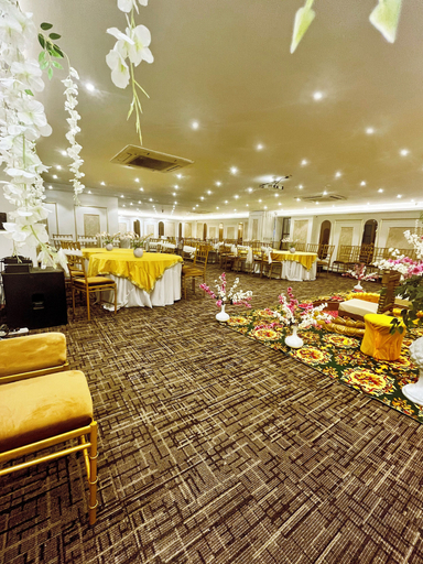 Food & Drinks 5, Hotel Palace Inn, Delhi