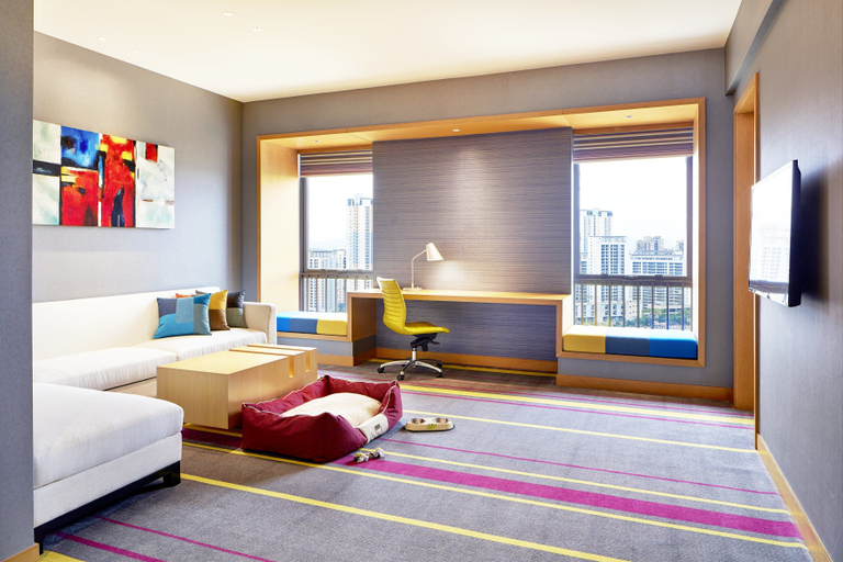 Others 5, Dayunchengbang Hotels (Dynamic Town), Shenzhen