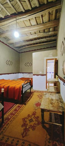Others 3, Riad Dar Outebba, Ouarzazate