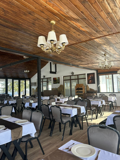 Food & Drinks 4, Travel Inn Bakuriani, Borjomi
