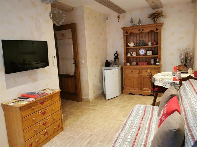 Others 5, Chambres Suite d'Hote Divine Providence, Haut-Rhin