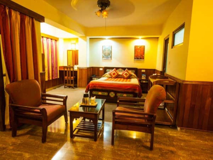Others 5, Hotel Sonam Delek Gangtok, East Sikkim