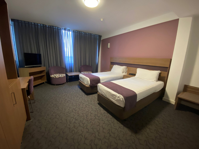 Bedroom 16