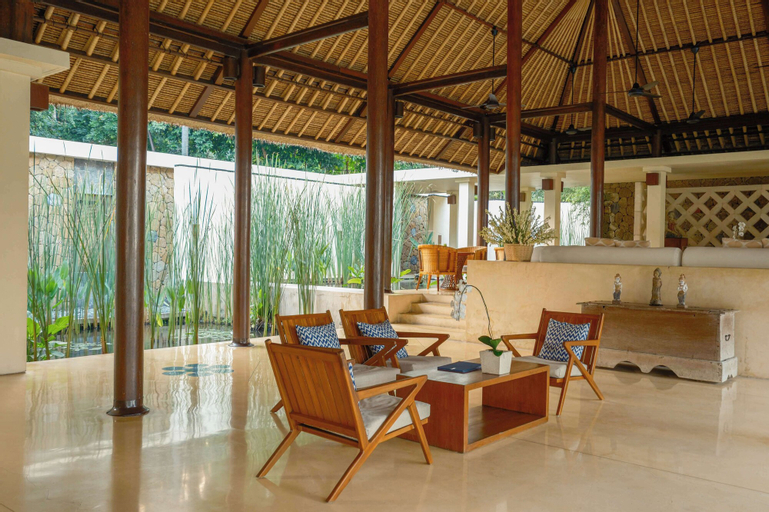 Public Area 5, Alila Manggis, Karangasem