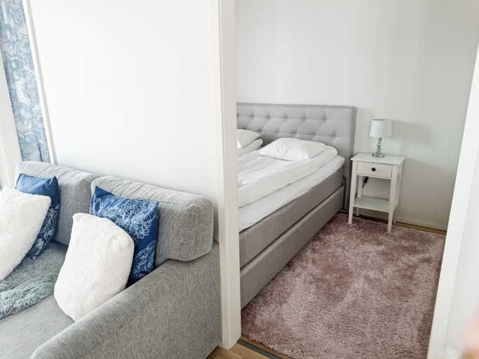 3, North Path Apartments, Lapland