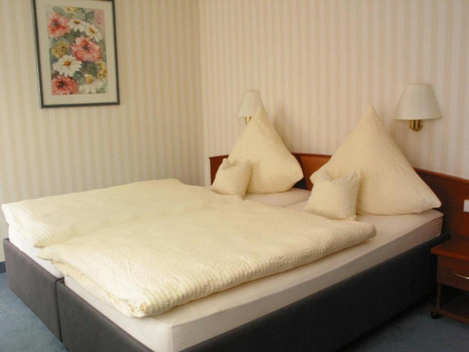 Bedroom 11