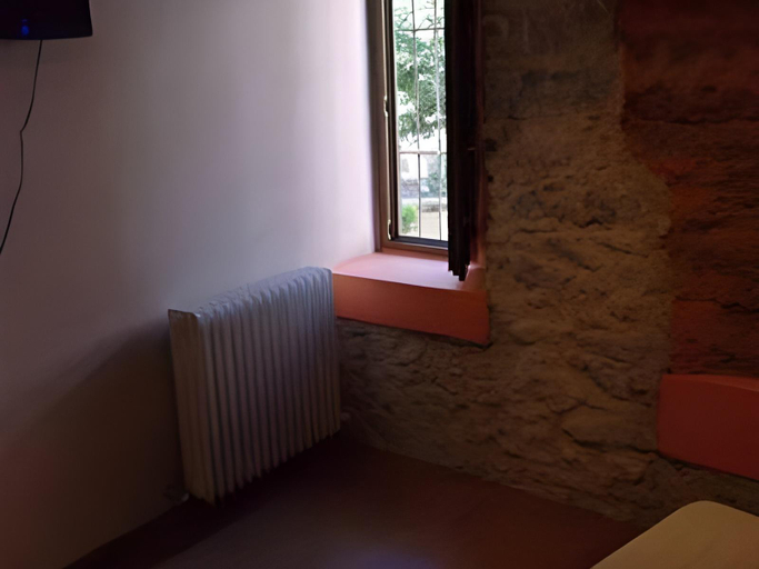Others 3, Hosteria Natura Plaza, Segovia