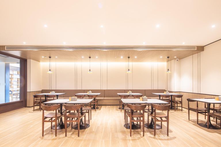 Others 5, Hanting Hotel Zhoukou Fugou County Artificial Lake, Zhoukou