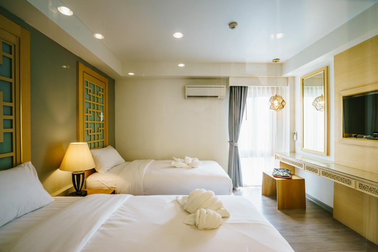 Bedroom 5