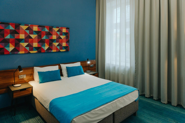 Bedroom 21