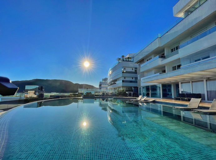 Exterior & Views, Espelho das Águas Residencial, Florianopolis