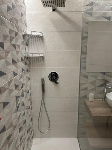 Bathroom 4, SUNSEA - Enjoy Your Family, Vibo Valentia
