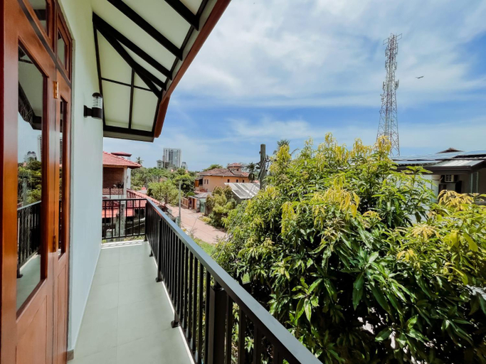 Others 2, R & R Home Stay, Negombo
