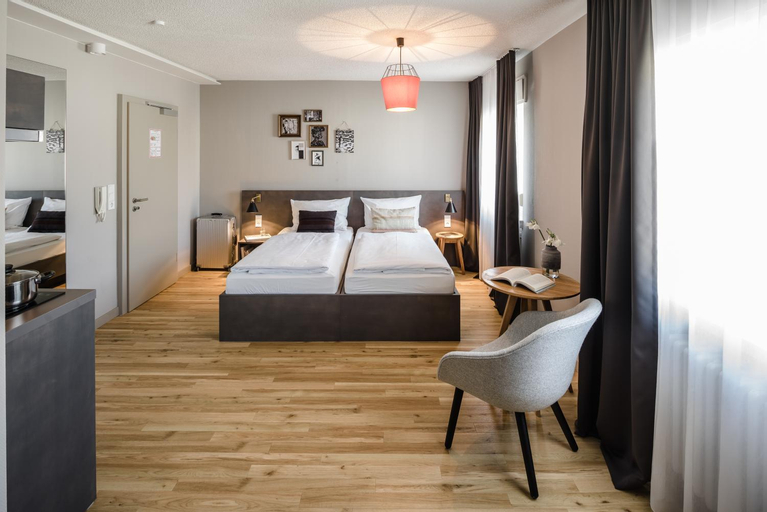 Bedroom 7