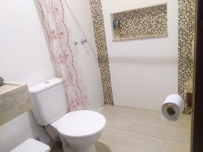 2, Suite paraty, Parati