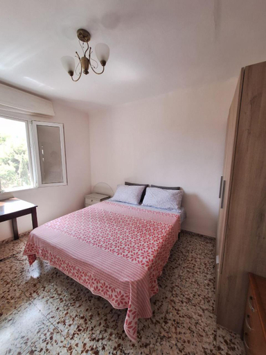 Others 4, Сozy House, Alicante