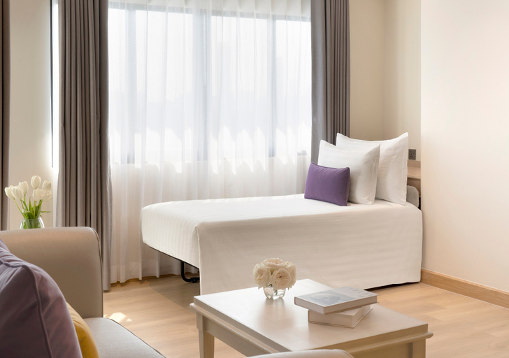 Bedroom 7
