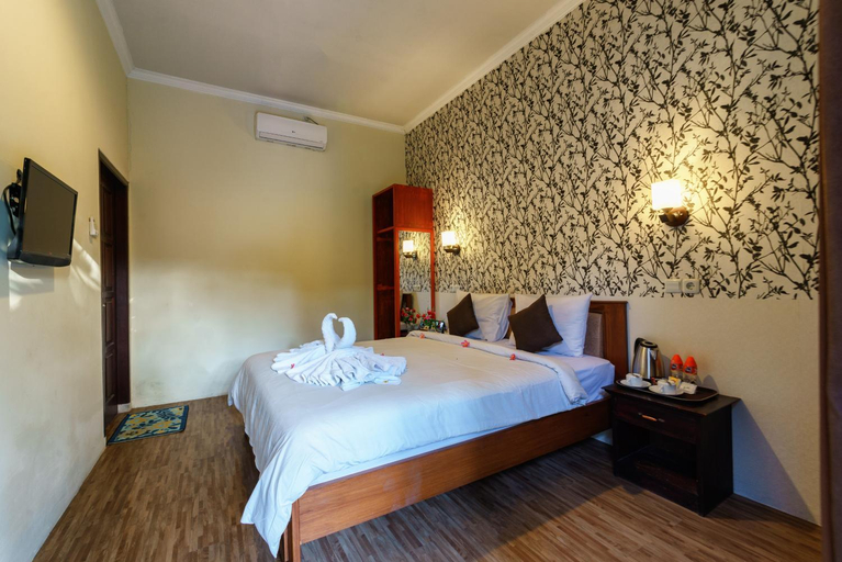 Bedroom 10