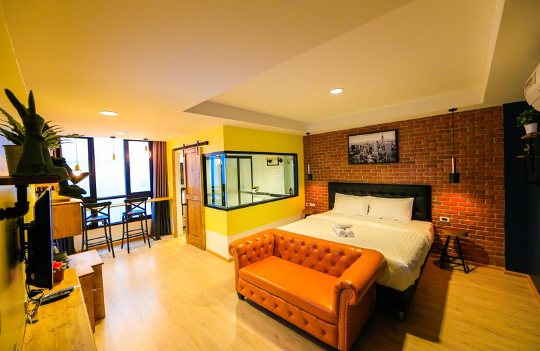 Bedroom 6