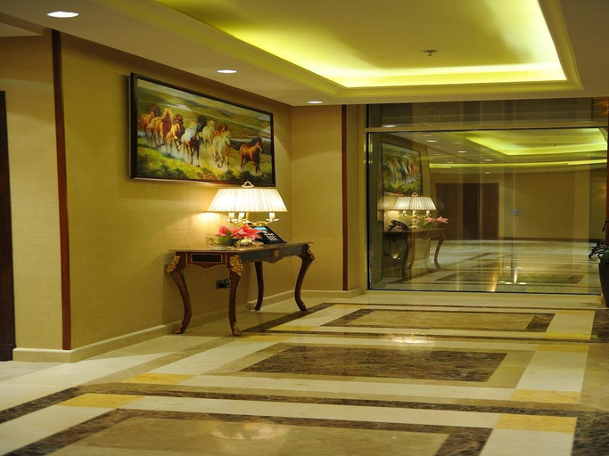 Others 2, Riyadh Suites Hotel - Suite Inn Riyadh, Riyadh