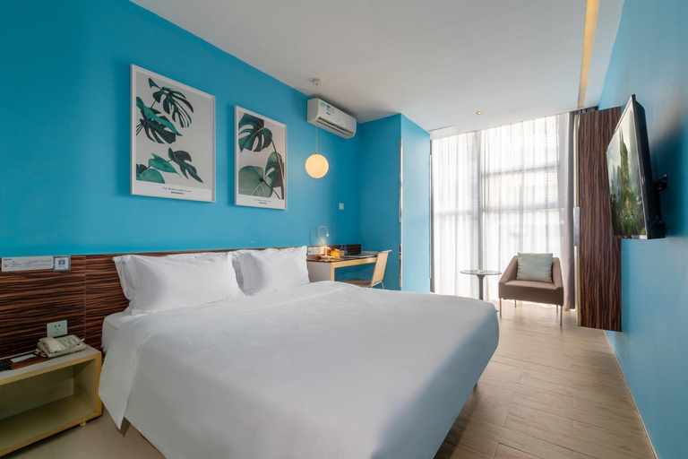 Bedroom 19