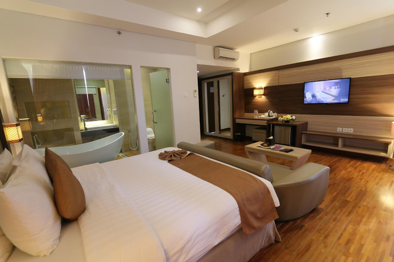 Bedroom 7