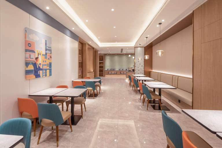 Others 3, Hanting Hotel Xuzhou Feng County Laodongguan, Xuzhou