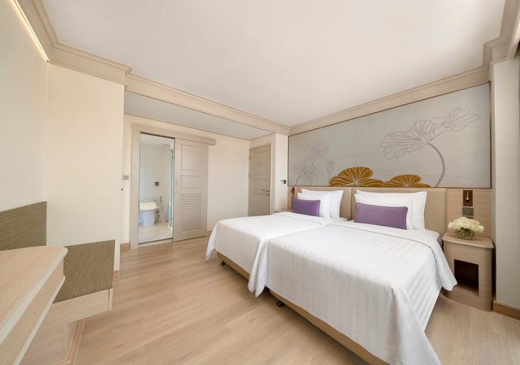 Bedroom 19