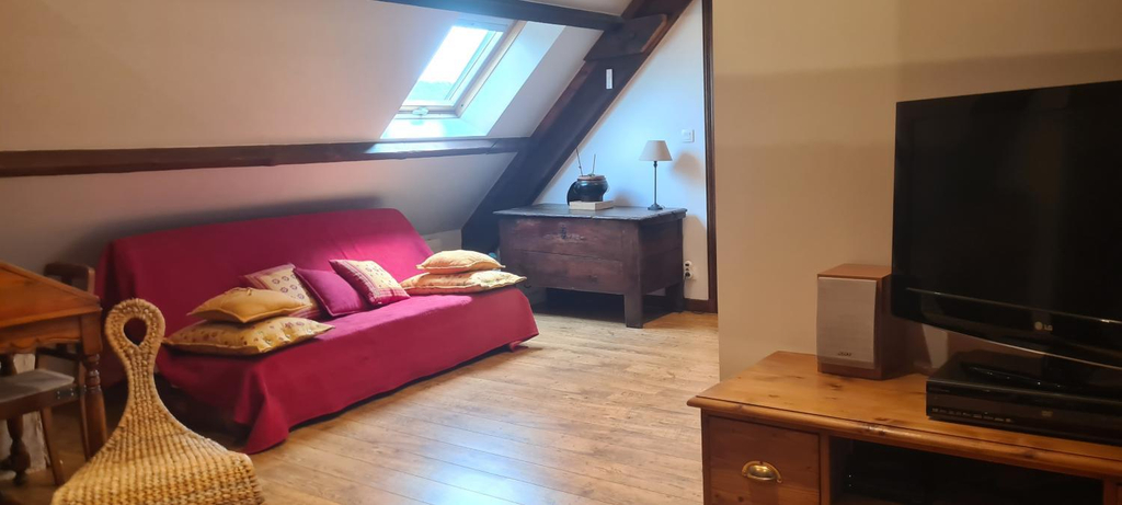 Others 4, La forge, Essonne