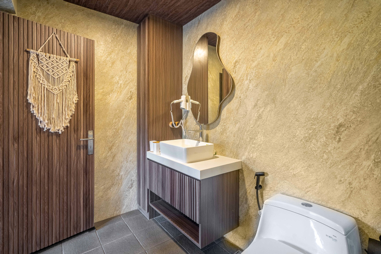 Bedroom 5, Villa Rimba by Serenity Property, Gianyar