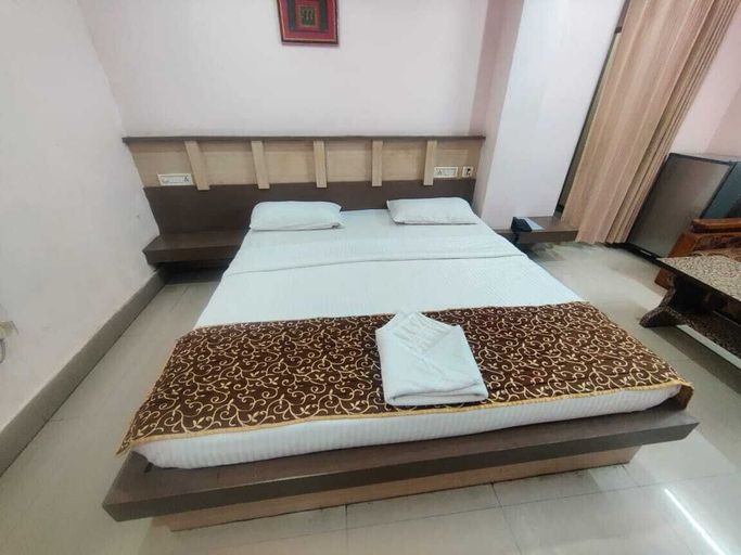 Bedroom 5, Hotel Apsara Koraput, Koraput