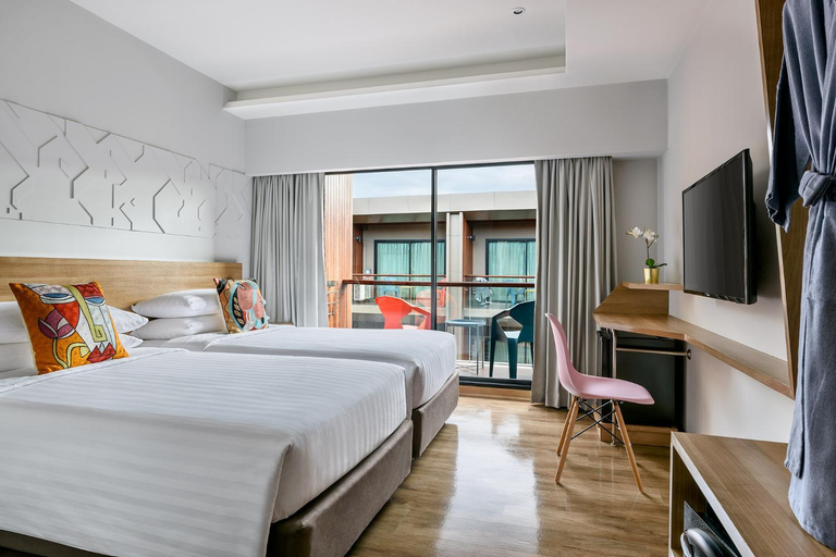 Bedroom 7